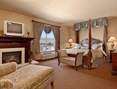 Ramada By Wyndham & 3* Drumheller