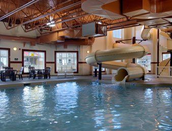 Hotel Ramada By Wyndham & 3*